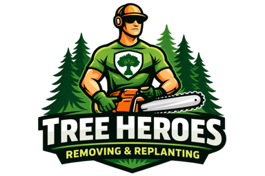 Tree Heroes