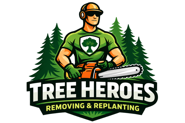 Tree Heroes